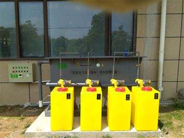 處理實(shí)驗(yàn)室廢水中重金屬的三種辦法