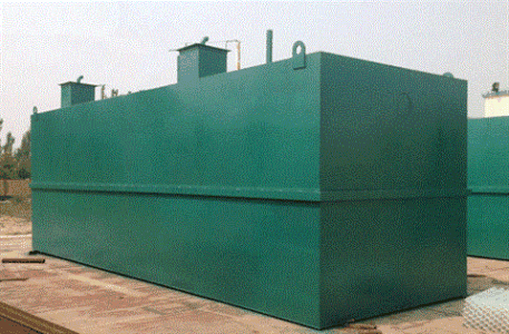 通過與發(fā)達(dá)國家的污水處理設(shè)備對比發(fā)現(xiàn)國產(chǎn)的問題