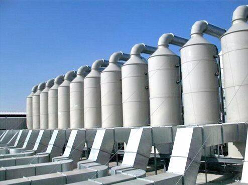 臭氧發(fā)生器的特性和應用范圍是怎么樣的