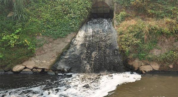 工業(yè)廢水處理再利用很有必要，并且前景不錯