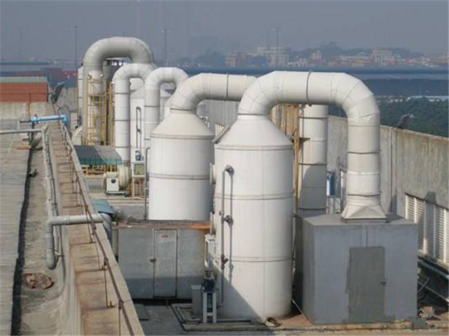塑料廠廢氣洗滌技術(shù)(塑料廠廢氣對人的危害和廢氣處理方法)