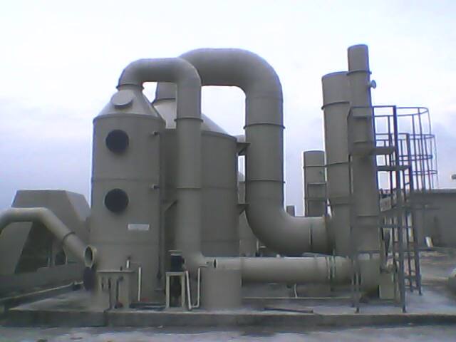 使用活性炭處理廢氣需要滿足什么樣的條件