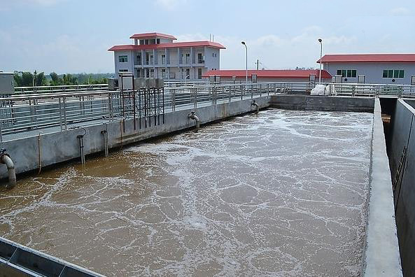 國內(nèi)外脫硫廢水處理有哪些工藝